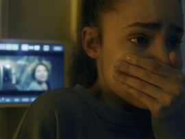 Птица в клетке. Заражение