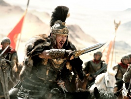 Меч дракона