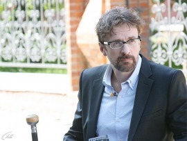 Пешком...: Деревянные дома Москвы						