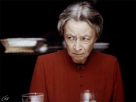 Запомните меня такой