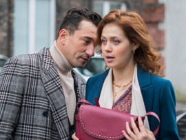 На своем месте: 3 серия