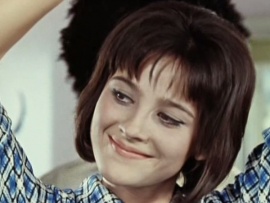 "Кавказская пленница". Это же вам не лезгинка, а твист!						