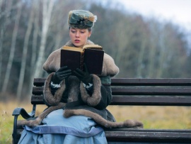 Анна-детективъ: 9–10 серии