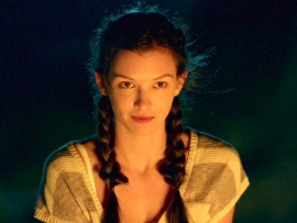 Саранча: 1–2 серии