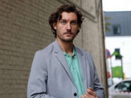 Абонемент на расследование. Занимательное чтение: 1–4 серии