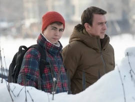 Невский. Тень архитектора: 11 серия