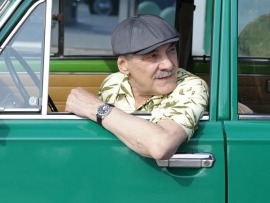 Динозавр-2: 5–8 серии