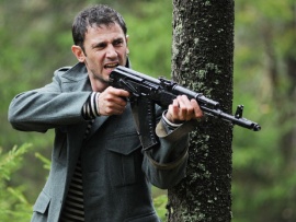 Золотой капкан: 1, 2 серии — 3, 4 серии