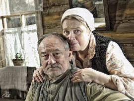 Вчера закончилась война: 10–14 серии