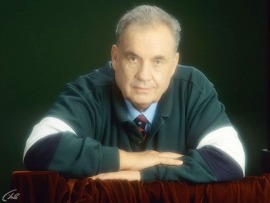 Ирония судьбы Эльдара Рязанова						