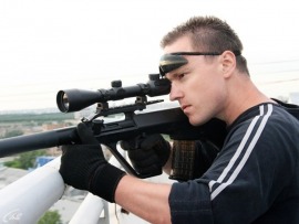 Джокер. Операция "Капкан"