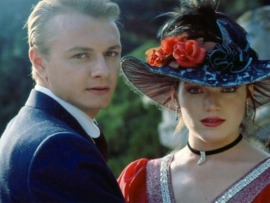 Сердца трех: 1–5 серии