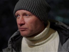 Изгой-3: "Пролог", 4 серия