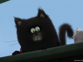 Котенок Шмяк: 42, 43, 31, 32, 49, 50, 51, 52 серии