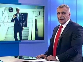 Итоговая программа с Петром Марченко						