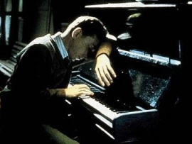 Легенда о пианисте