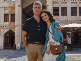 Я так долго ждал тебя: 21–24 серии