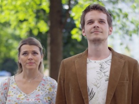 Жених из хорошей семьи: 1–4 серии