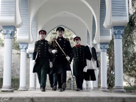 Нулевая мировая: 2 серия						