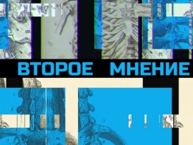 Второе мнение						