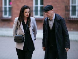 Тайны следствия-24: Фильм 1-й — "Братья по крови", 2-я часть"