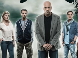 Реальная мистика						