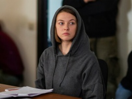 Упущенное счастье: 1–2 серии