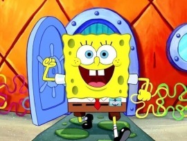 Губка Боб Квадратные Штаны: 6 сезон, 126 серия