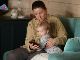 Некрасивая подружка-20-21: 1–2 серии