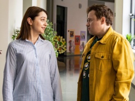 СашаТаня: 353 серия