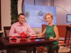 Настроение						