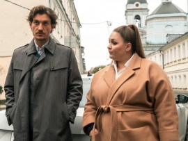 Абонемент на расследование. Темные воды: 1–4 серии