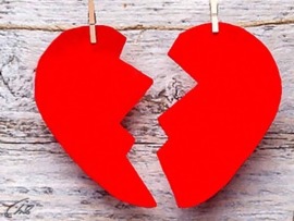 Давай разведёмся!						