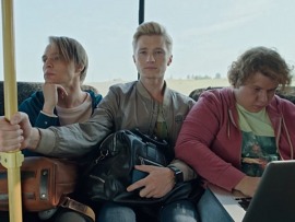 Жуки: 21 серия