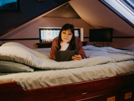 Как спасти влюблённую женщину: 1–4 серии