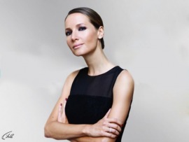 Белая студия						