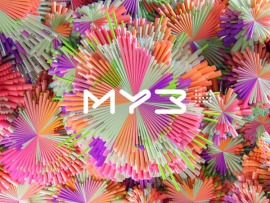 Яндекс.Музыка чарт						