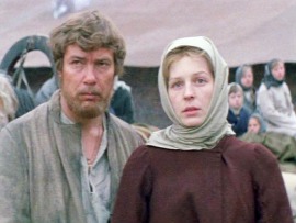 Демидовы: 2 серия