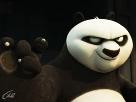 Кунг-фу Панда: 2 сезон, 211–214 серии
