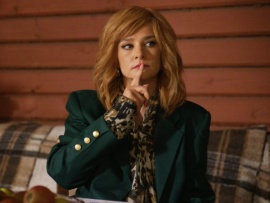 Слепой метод-2: 1–2 серии