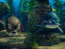 Полное погружение