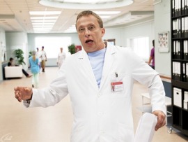 Интерны: 142 серия