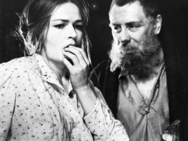 Угрюм-река: 4 серия