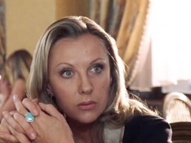 Каменская-4: "Личное дело", 2-я часть