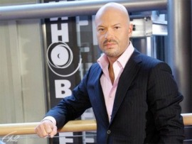 "Кино в деталях" с Фёдором Бондарчуком: 35 серия						