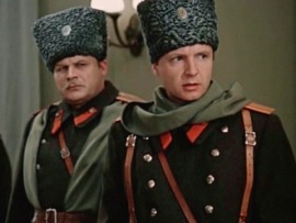 Дни Турбиных: 2 серия