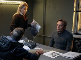 Шуша: 10 серия