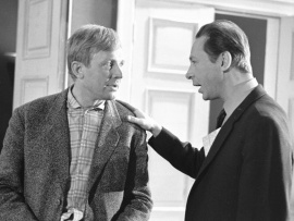 Берегись автомобиля