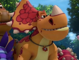 Турбозавры