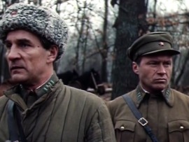 Отряд специального назначения: 5 серия